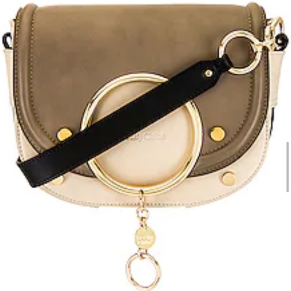 See by Chloe Mara crossbody